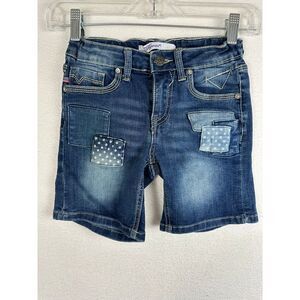 VIGOSS Jeans Shorts‎ Girls Size 10